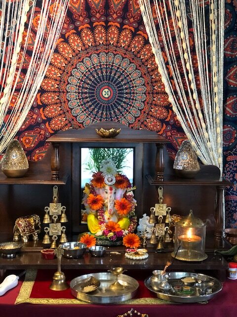 Thakur_Home_Ganesh
