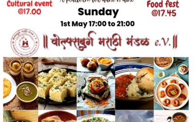 Street Food – 2022 Indian Food Festival