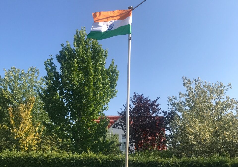 76th year of Independence Day
