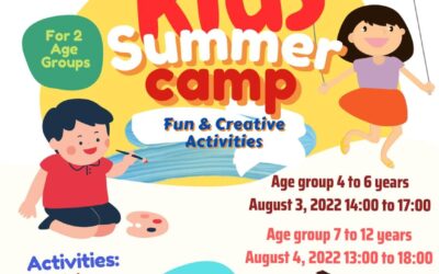 Summer Camp