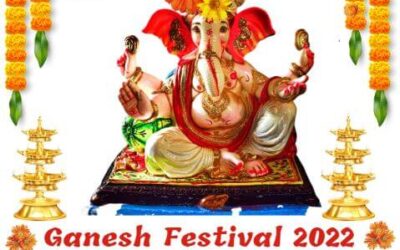 Ganesh Festival 2022