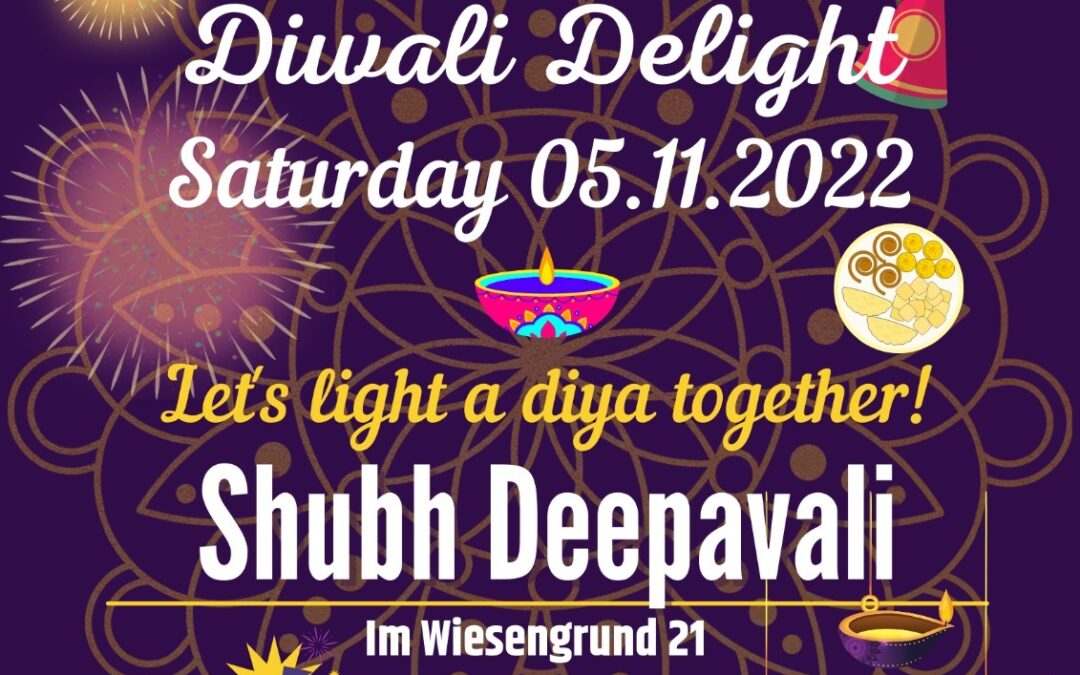 Diwali Delight 2022